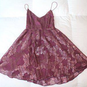 Urban Outfitters Babydoll Dress